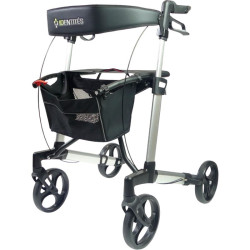 Déambulateur pas cher Rollator Spirit x3                             loading=