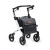 Image Déambulateur/Rollator du ROLLZ FLEX blanc