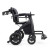 Image du Rollz motion electric 3 en 1 de profil